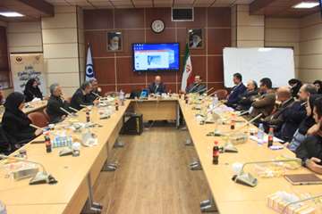 رونمایی از سه محصول فناوری دانشگاه